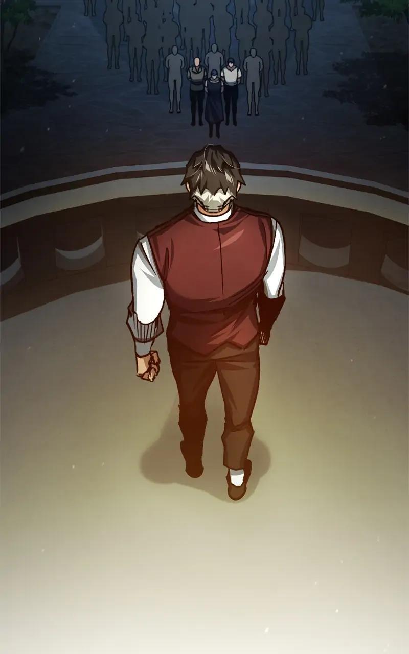 Descended from Divinity Chapter 74