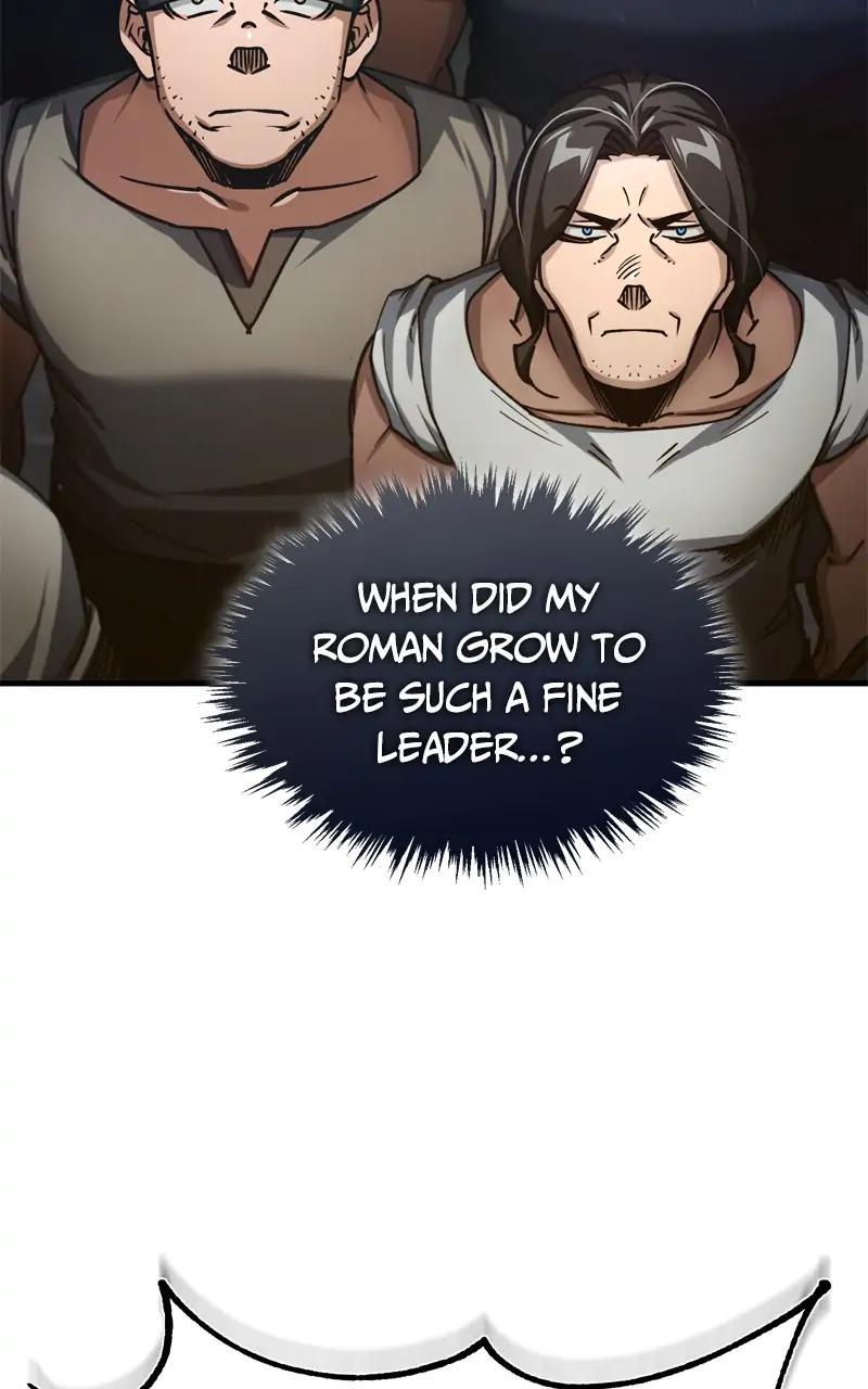 Descended from Divinity Chapter 74