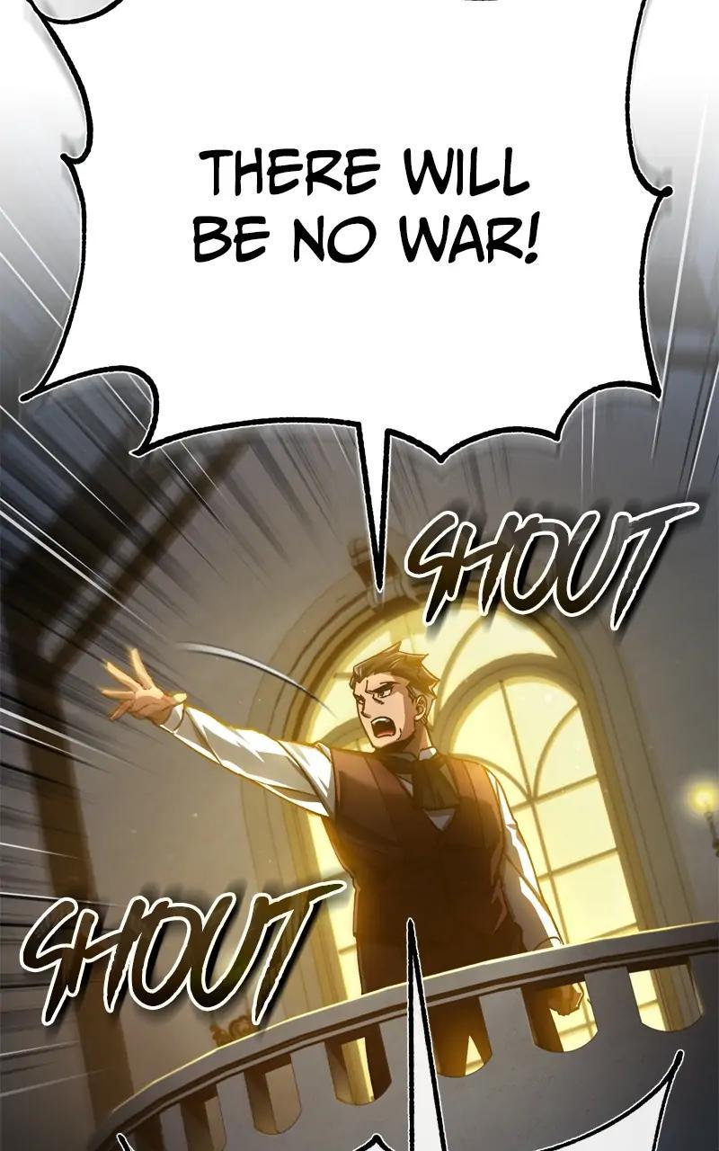 Descended from Divinity Chapter 74