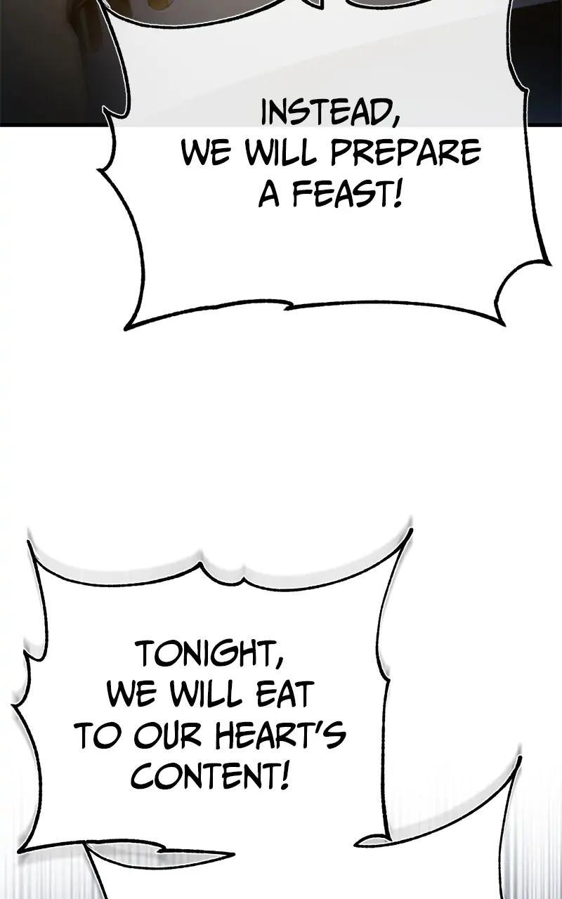 Descended from Divinity Chapter 74