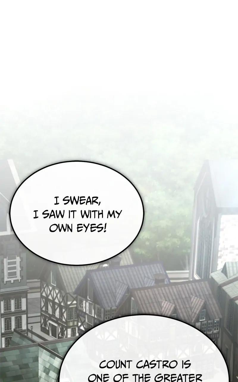 Descended from Divinity Chapter 74