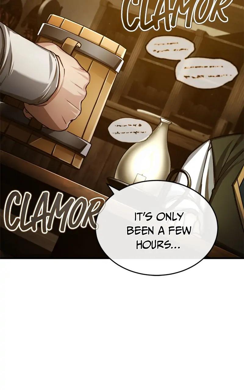 Descended from Divinity Chapter 74