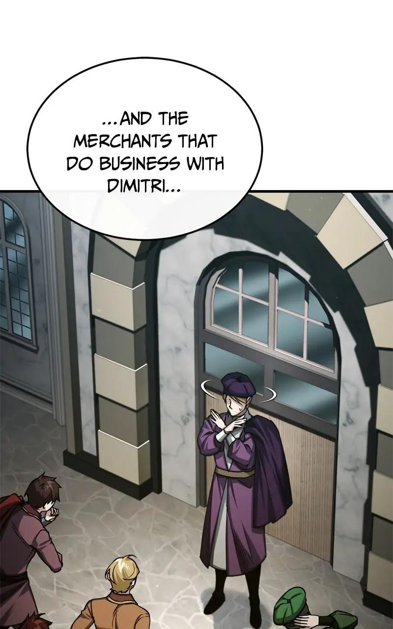 Descended from Divinity Chapter 74