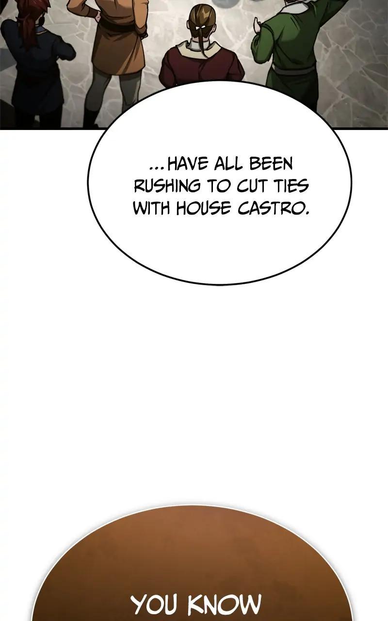 Descended from Divinity Chapter 74