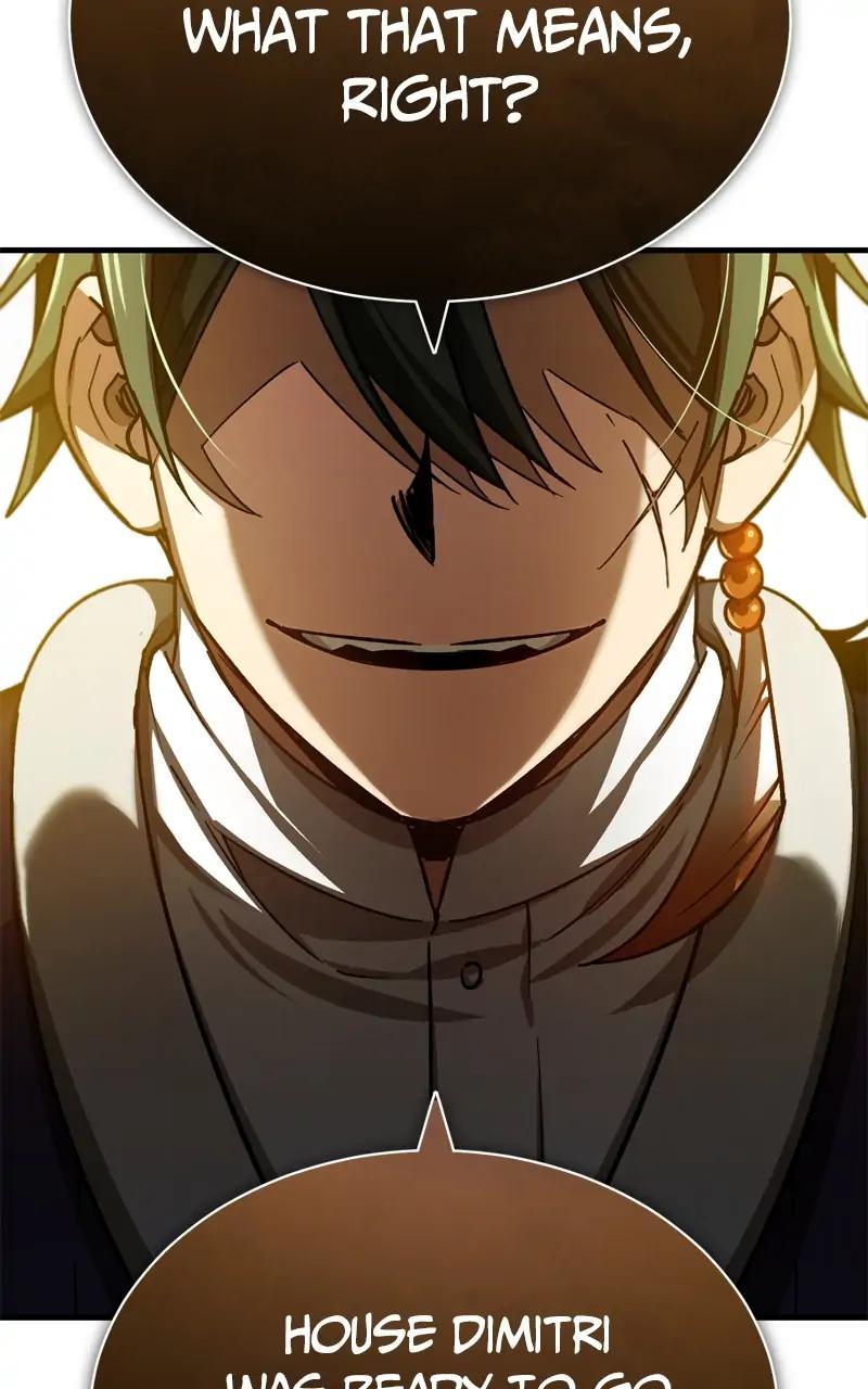 Descended from Divinity Chapter 74