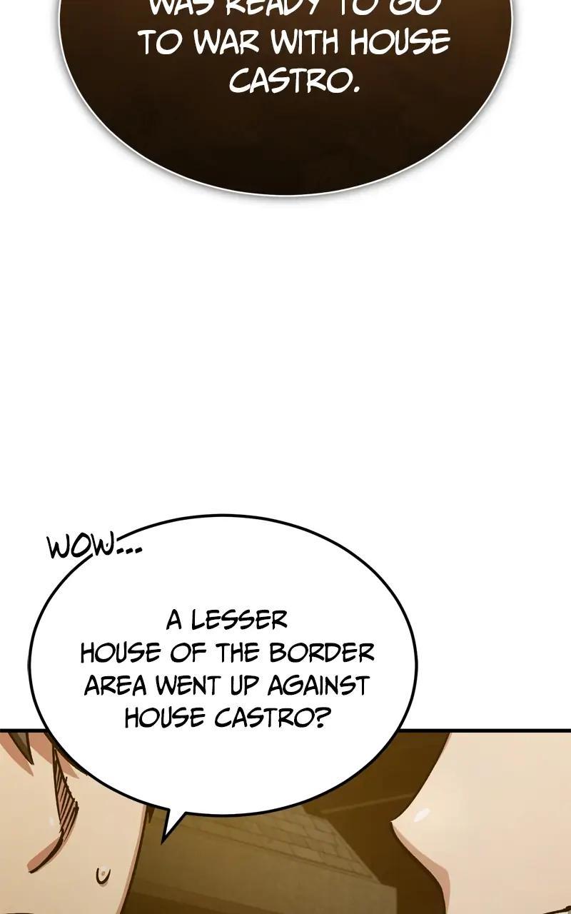 Descended from Divinity Chapter 74