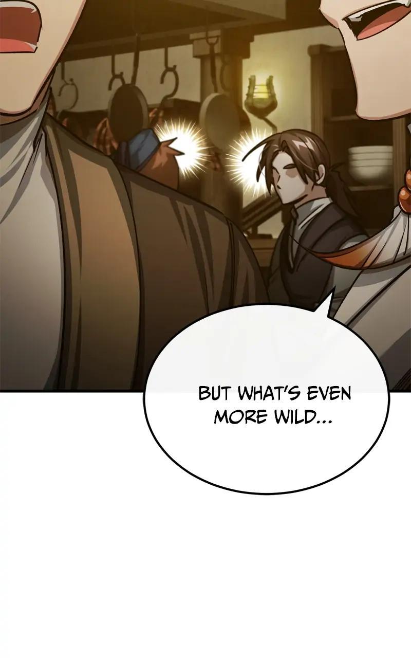 Descended from Divinity Chapter 74