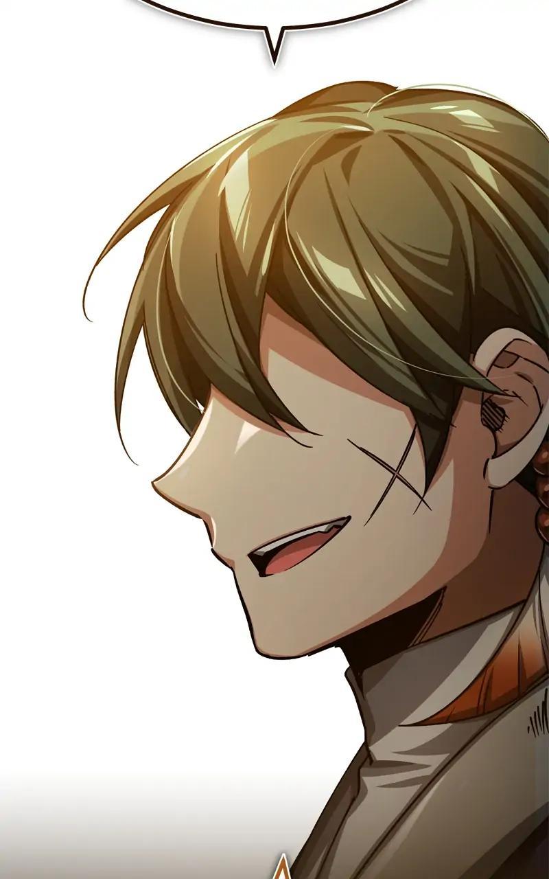 Descended from Divinity Chapter 74