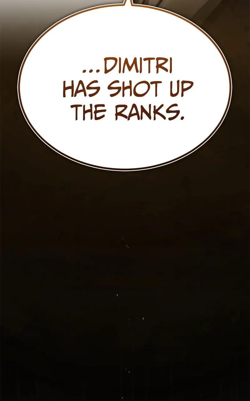 Descended from Divinity Chapter 74