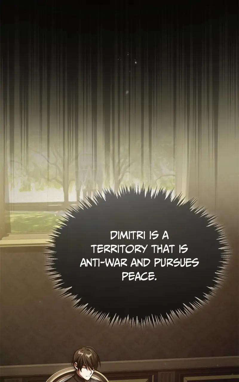 Descended from Divinity Chapter 74