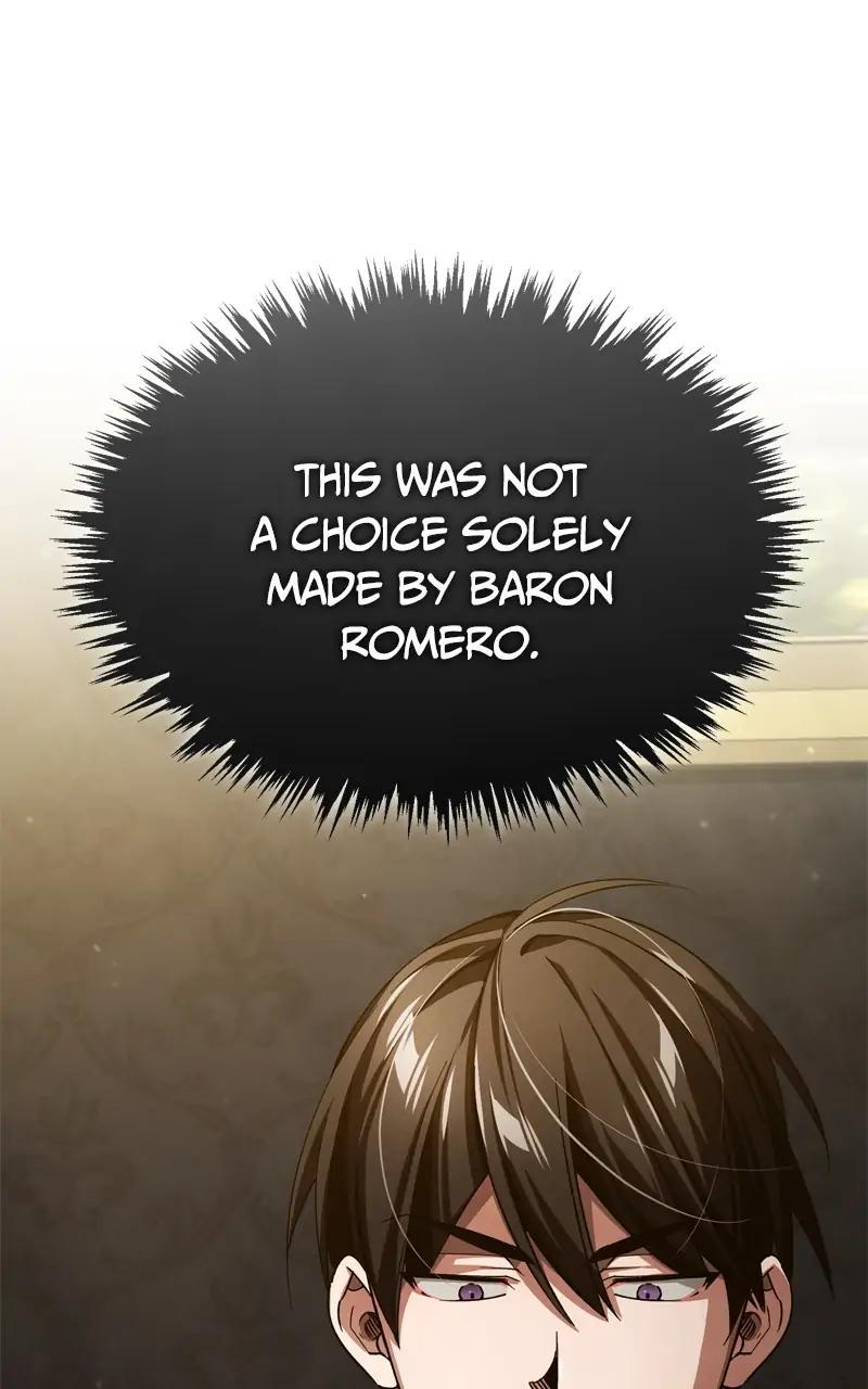 Descended from Divinity Chapter 74