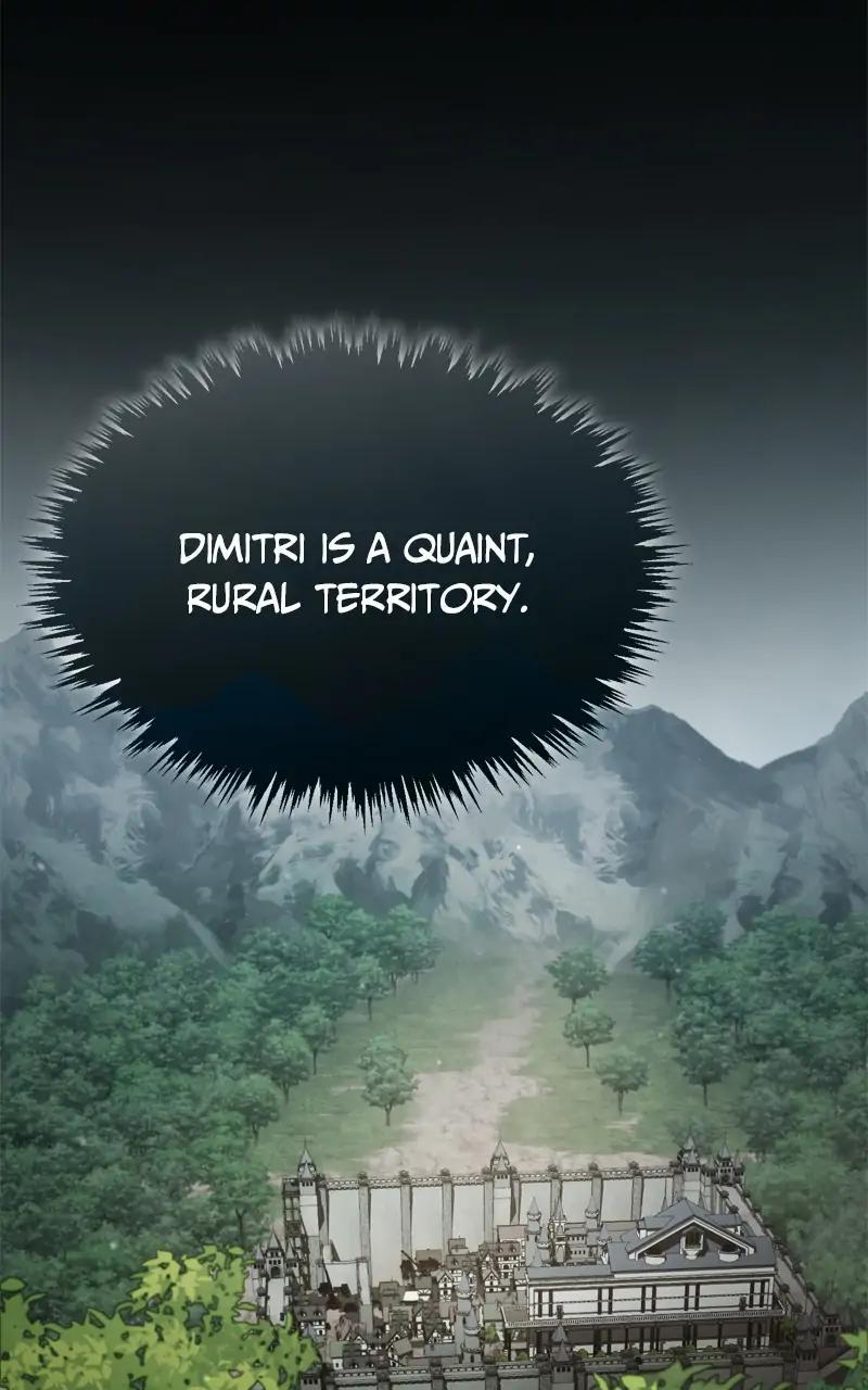 Descended from Divinity Chapter 74