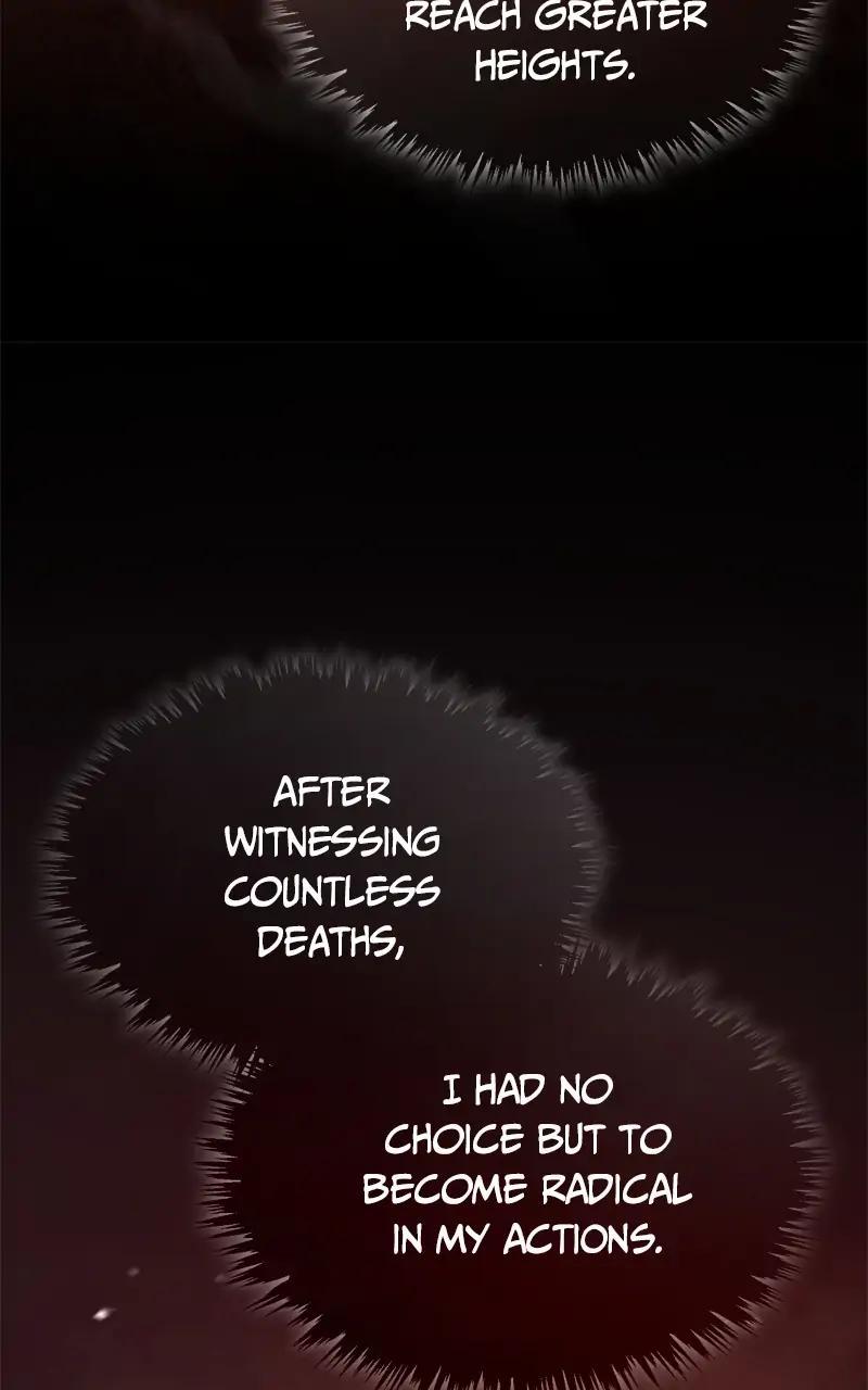 Descended from Divinity Chapter 74