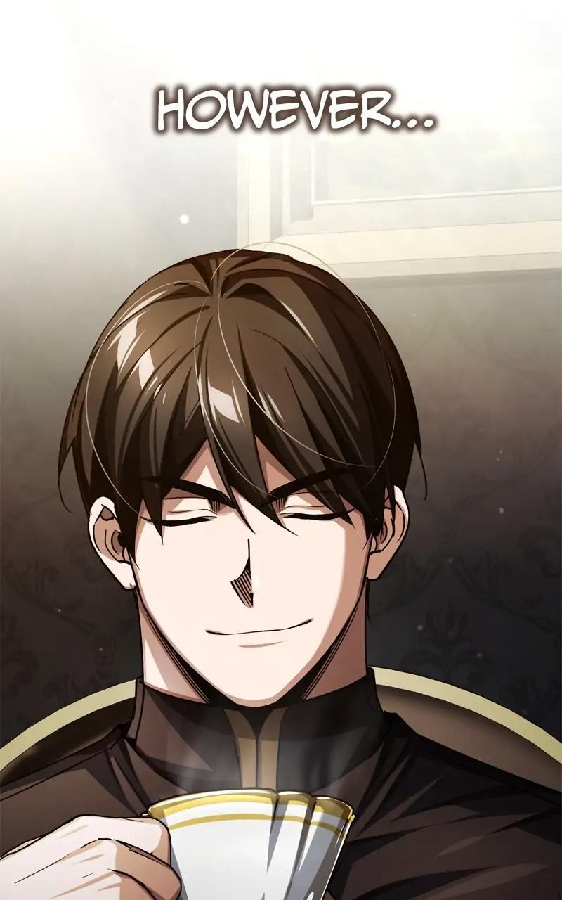 Descended from Divinity Chapter 74