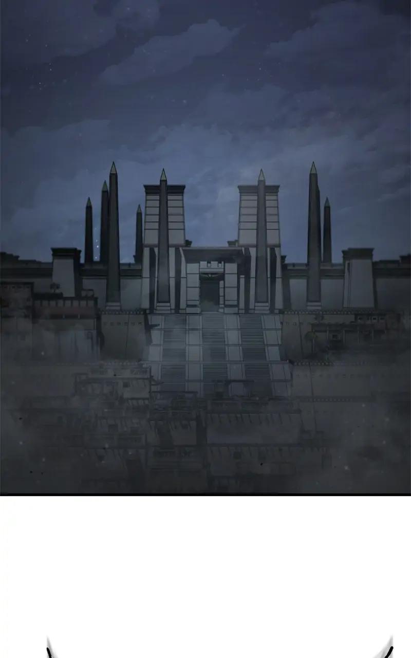 Descended from Divinity Chapter 74