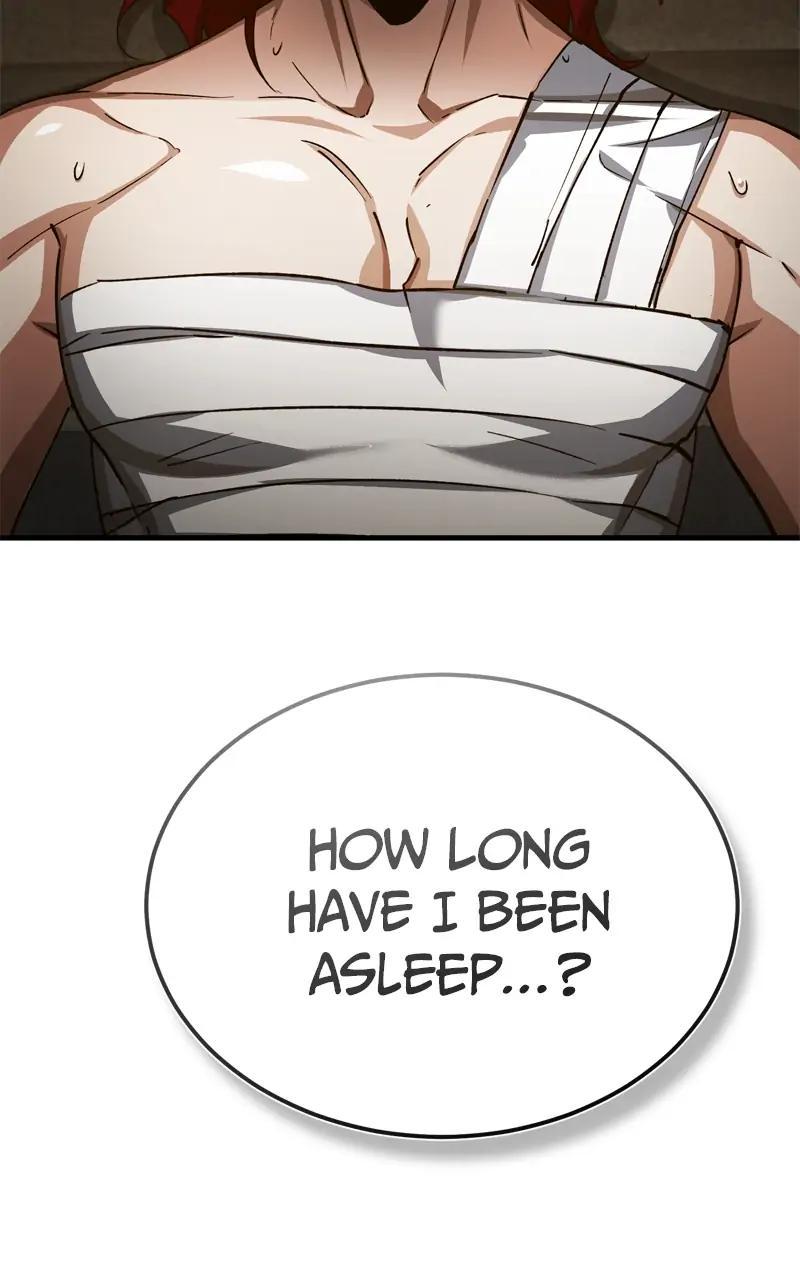 Descended from Divinity Chapter 74