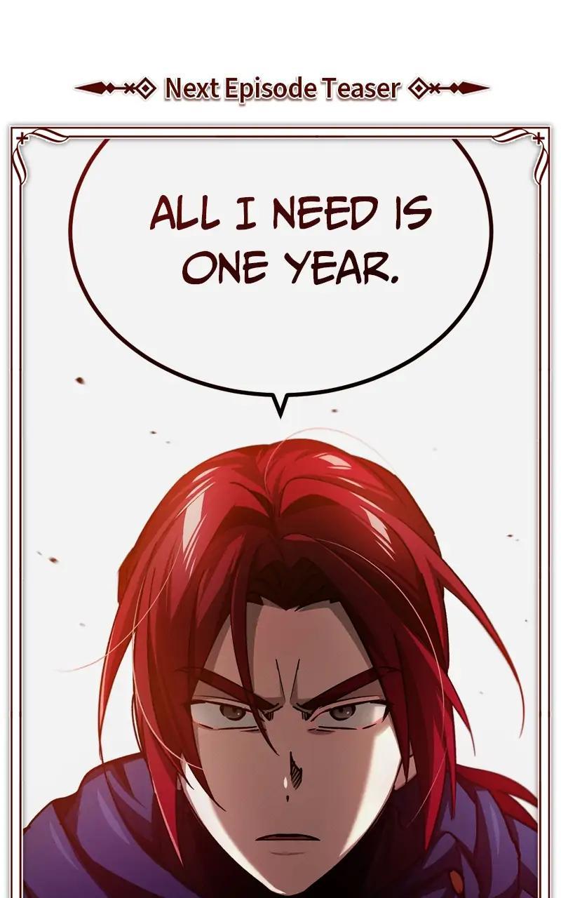 Descended from Divinity Chapter 74