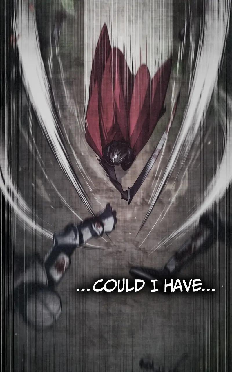 Descended from Divinity Chapter 76