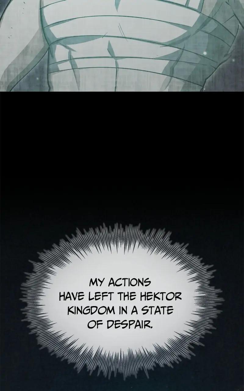 Descended from Divinity Chapter 76