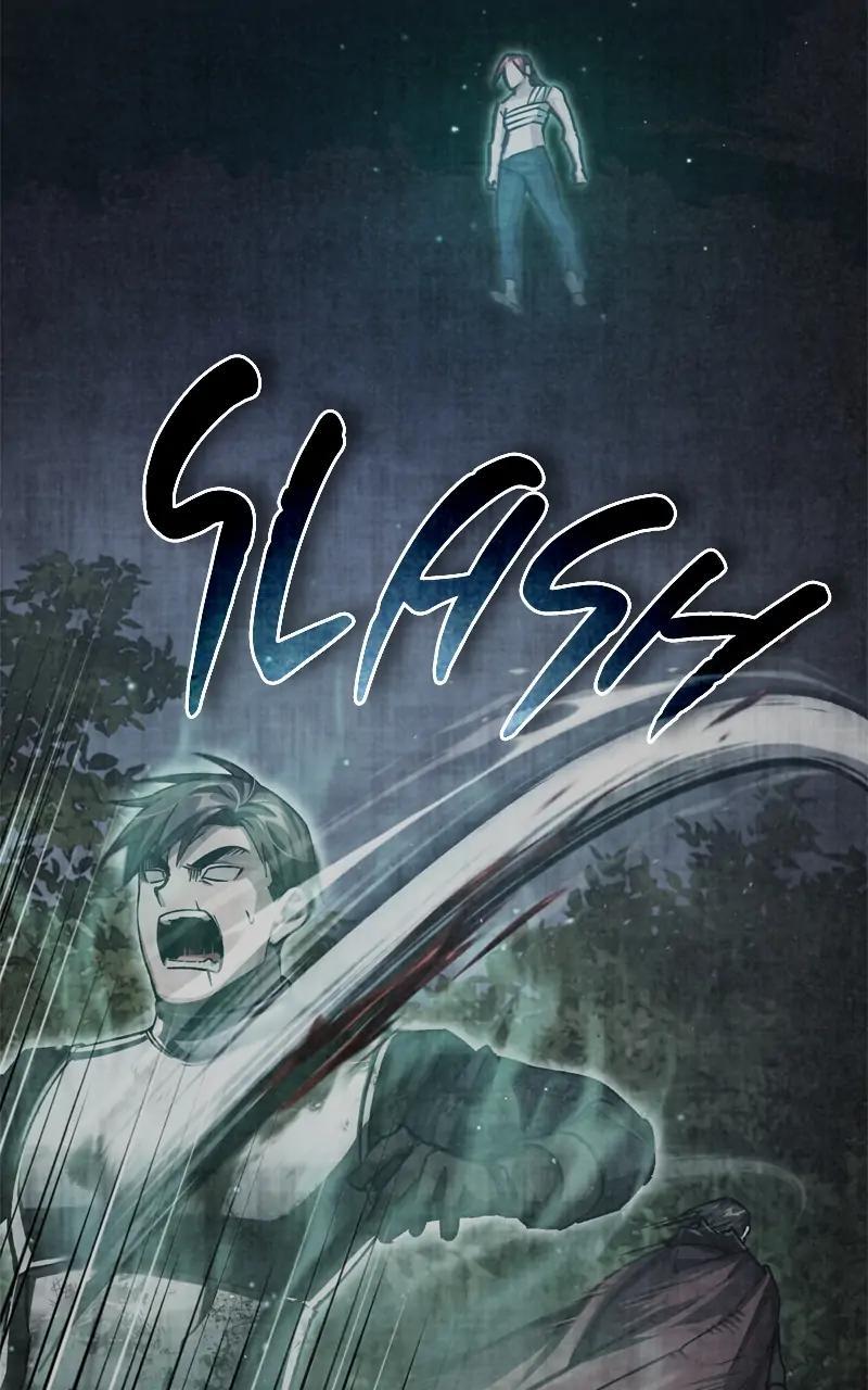 Descended from Divinity Chapter 76