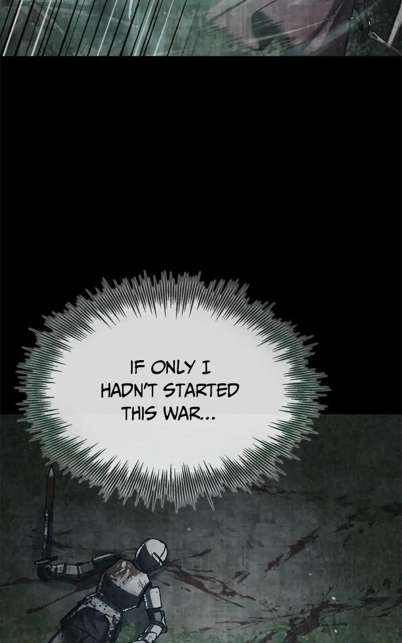 Descended from Divinity Chapter 76