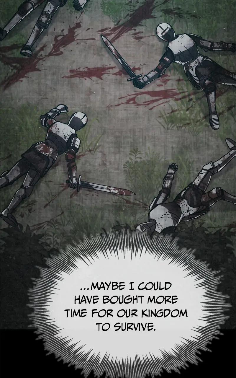 Descended from Divinity Chapter 76