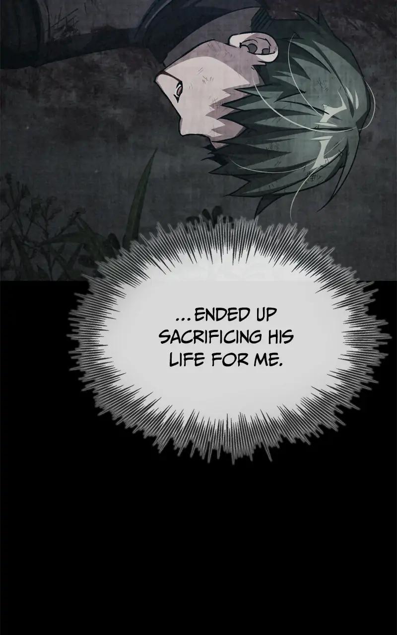 Descended from Divinity Chapter 76