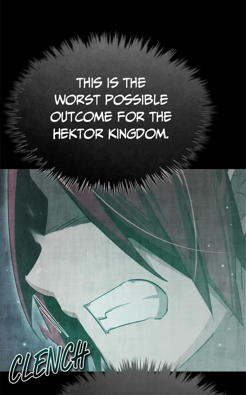 Descended from Divinity Chapter 76