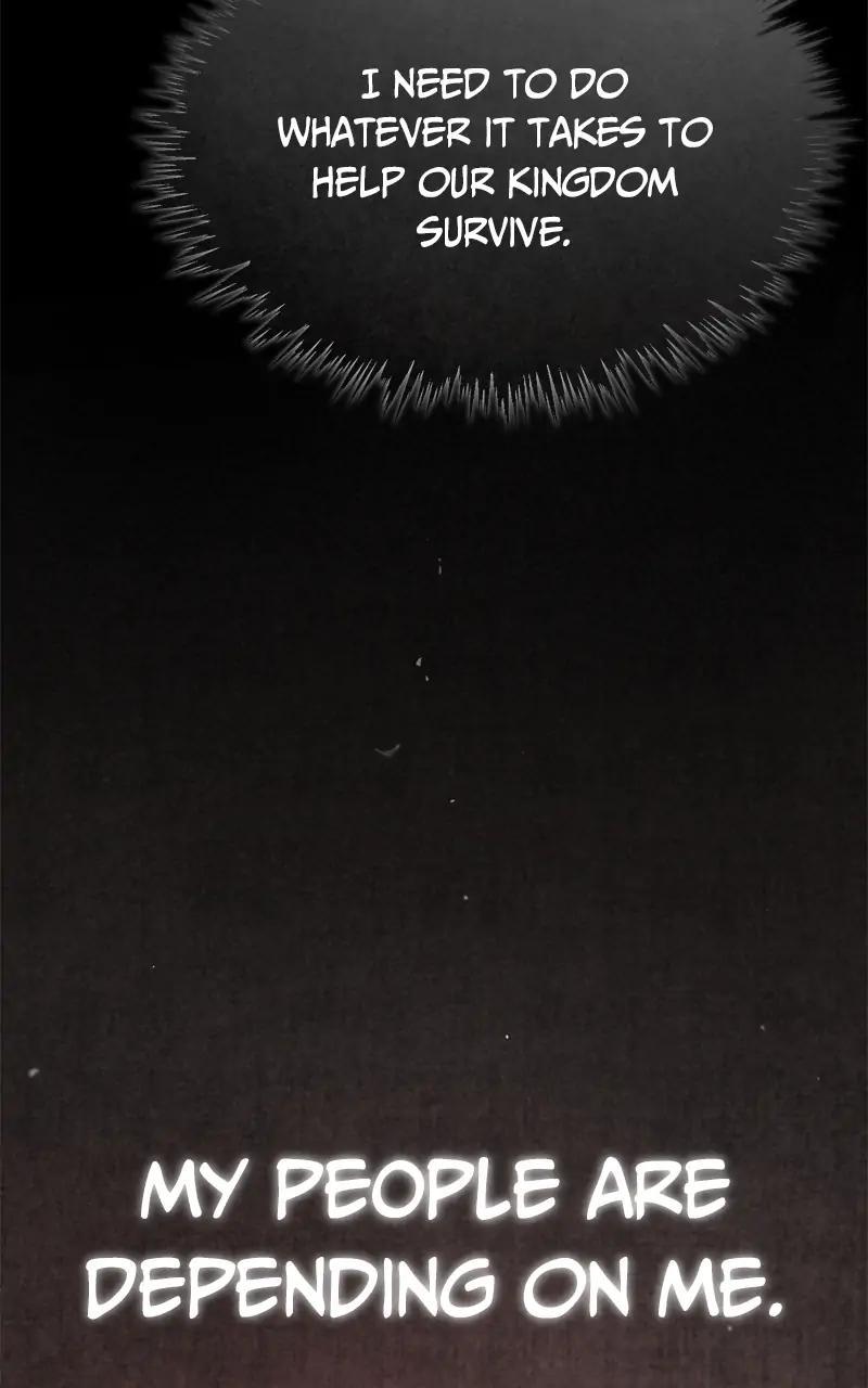 Descended from Divinity Chapter 76