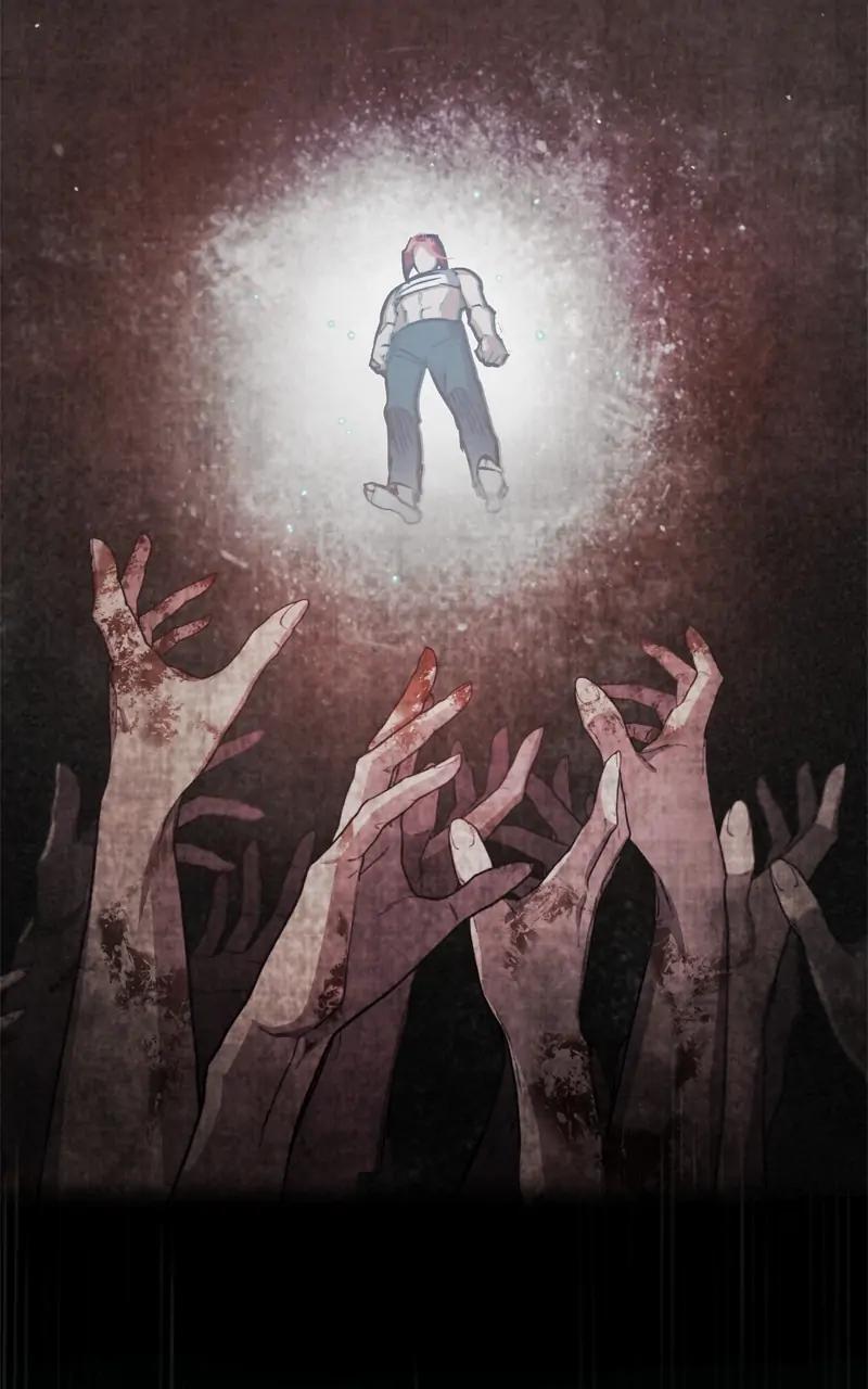 Descended from Divinity Chapter 76