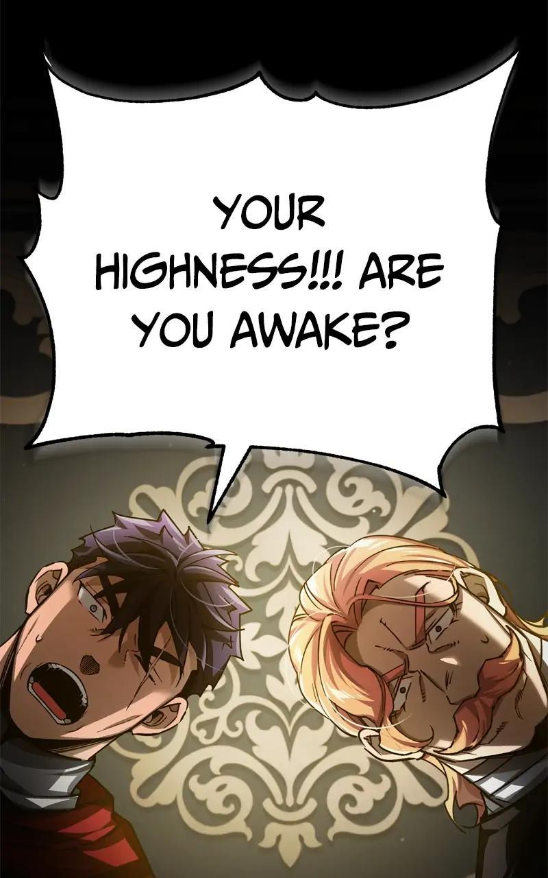 Descended from Divinity Chapter 76