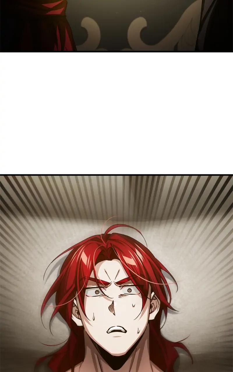 Descended from Divinity Chapter 76