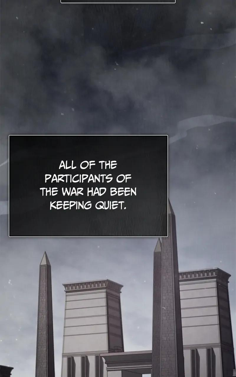 Descended from Divinity Chapter 76