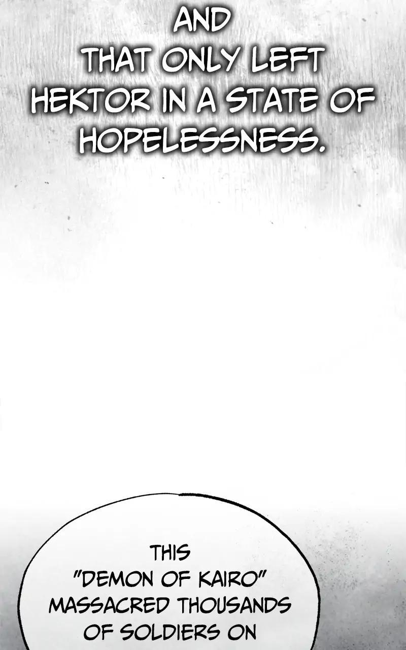 Descended from Divinity Chapter 76