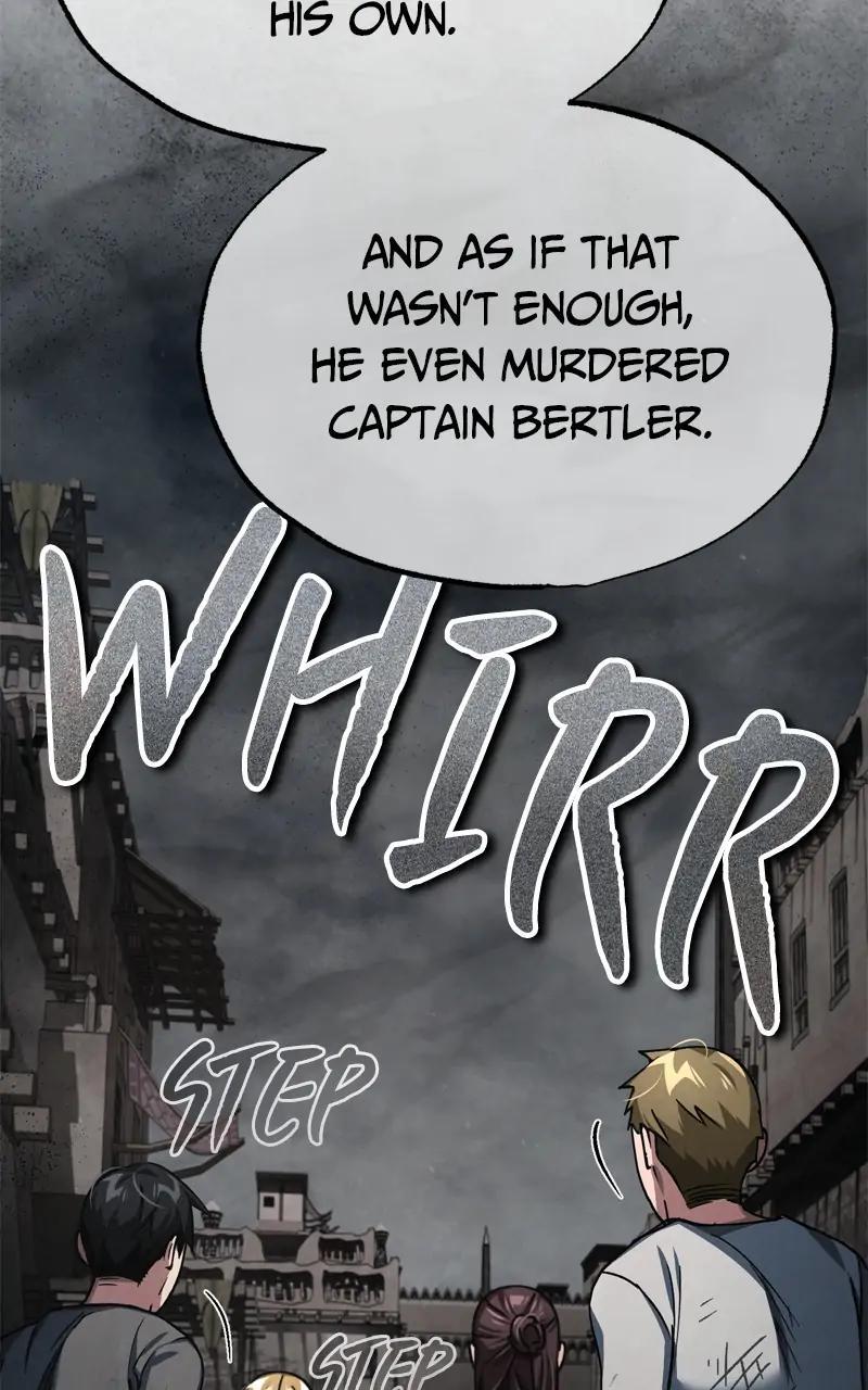 Descended from Divinity Chapter 76