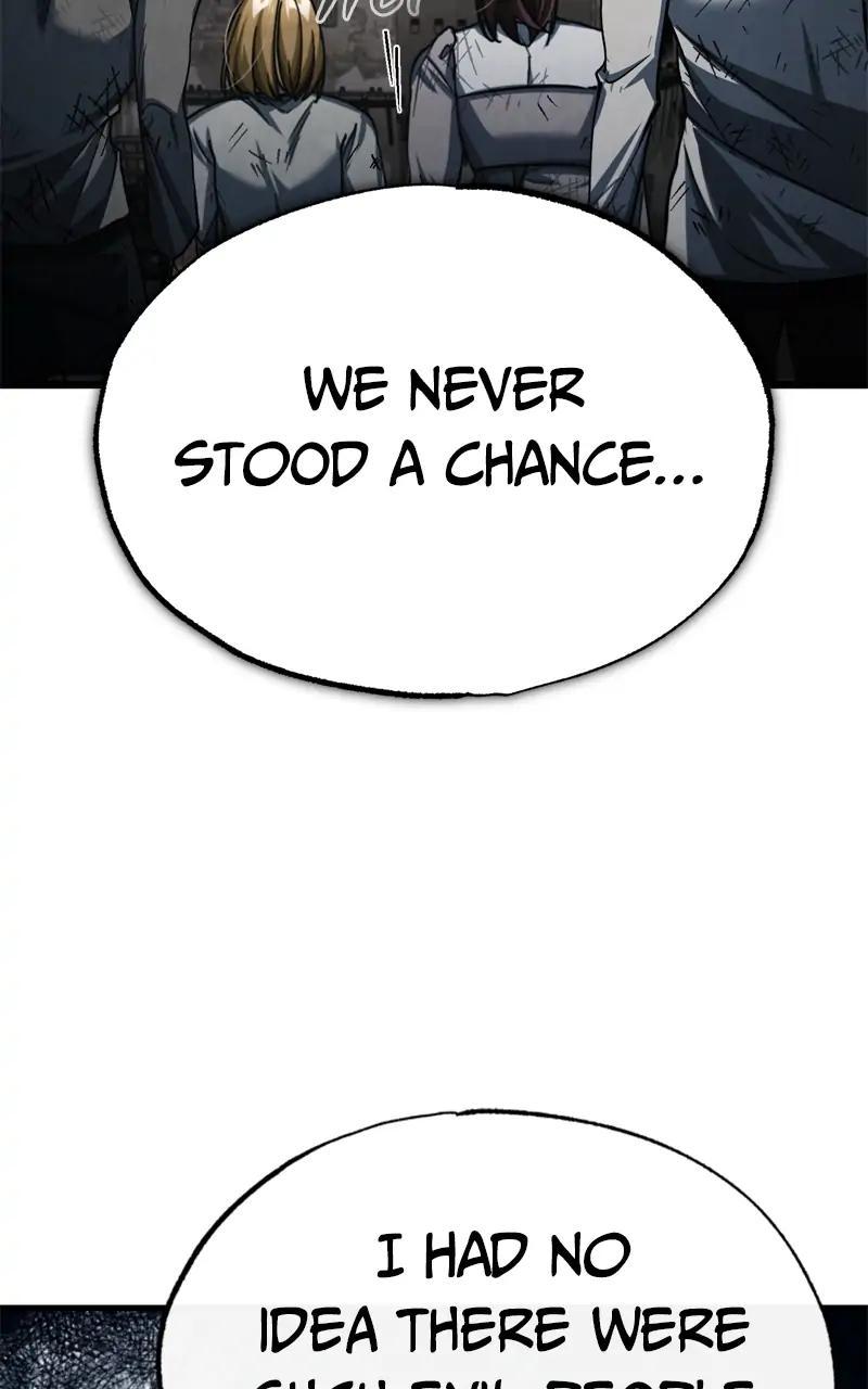 Descended from Divinity Chapter 76