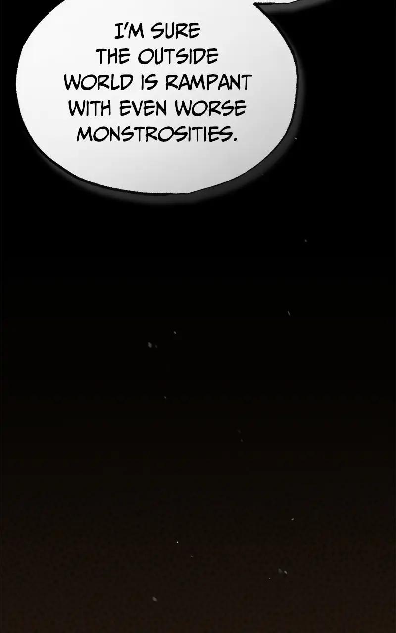 Descended from Divinity Chapter 76