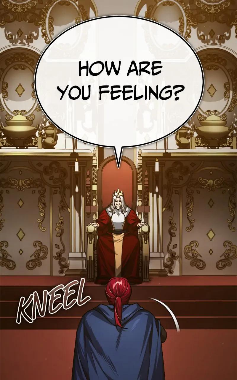 Descended from Divinity Chapter 76