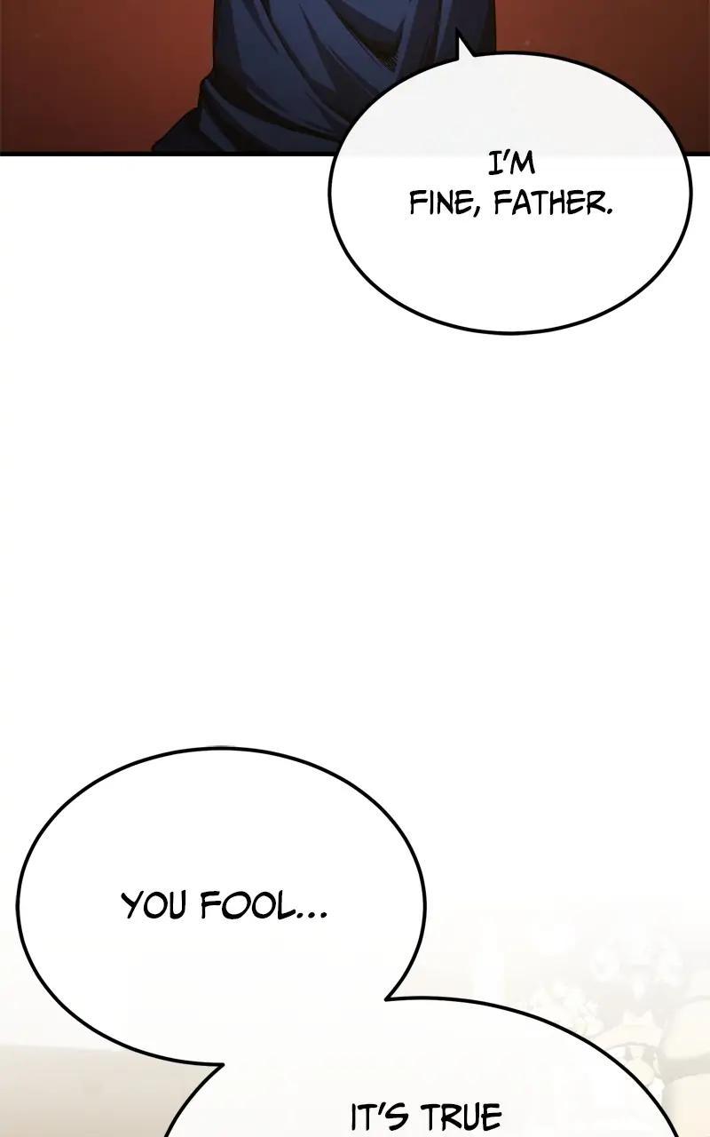 Descended from Divinity Chapter 76