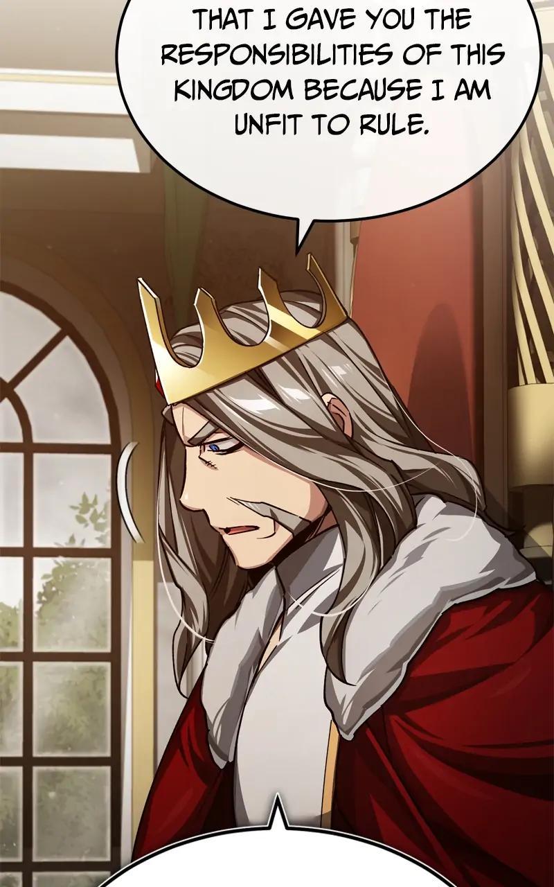 Descended from Divinity Chapter 76