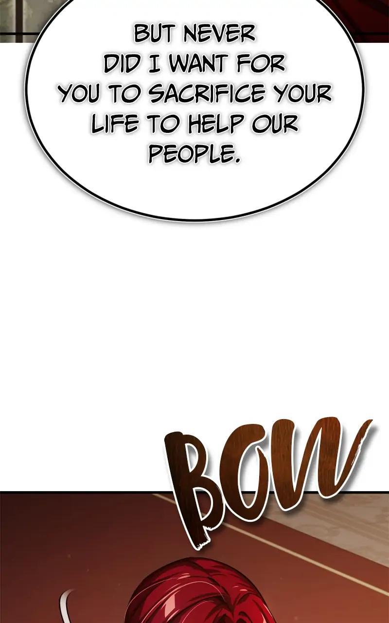 Descended from Divinity Chapter 76