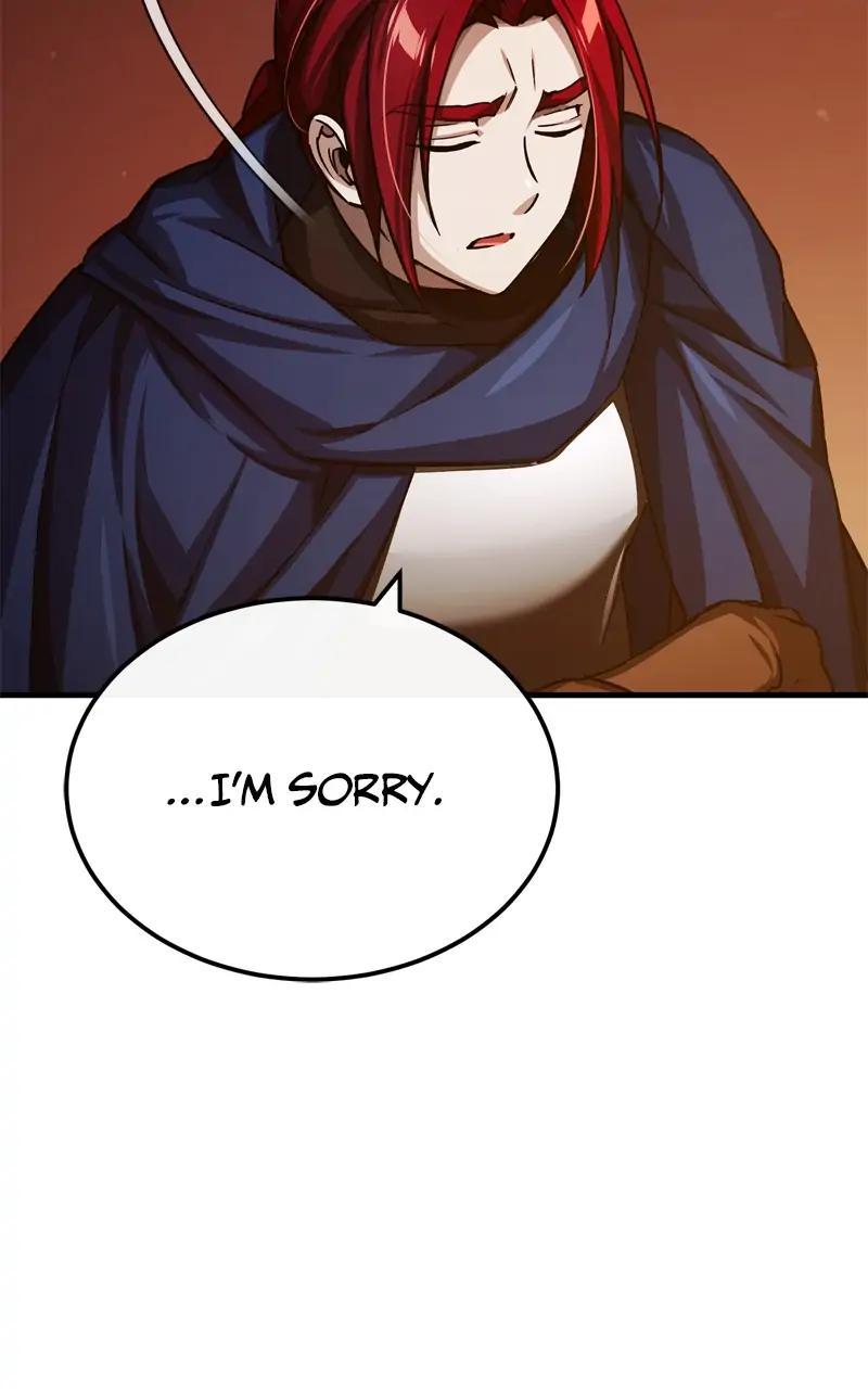 Descended from Divinity Chapter 76