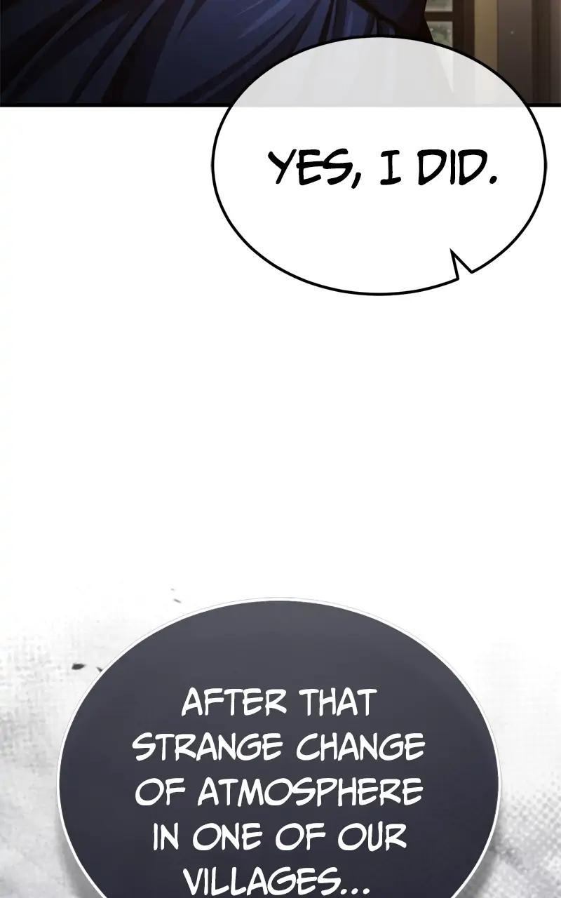 Descended from Divinity Chapter 76