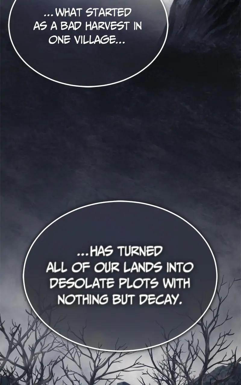 Descended from Divinity Chapter 76