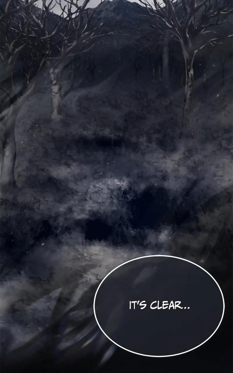 Descended from Divinity Chapter 76