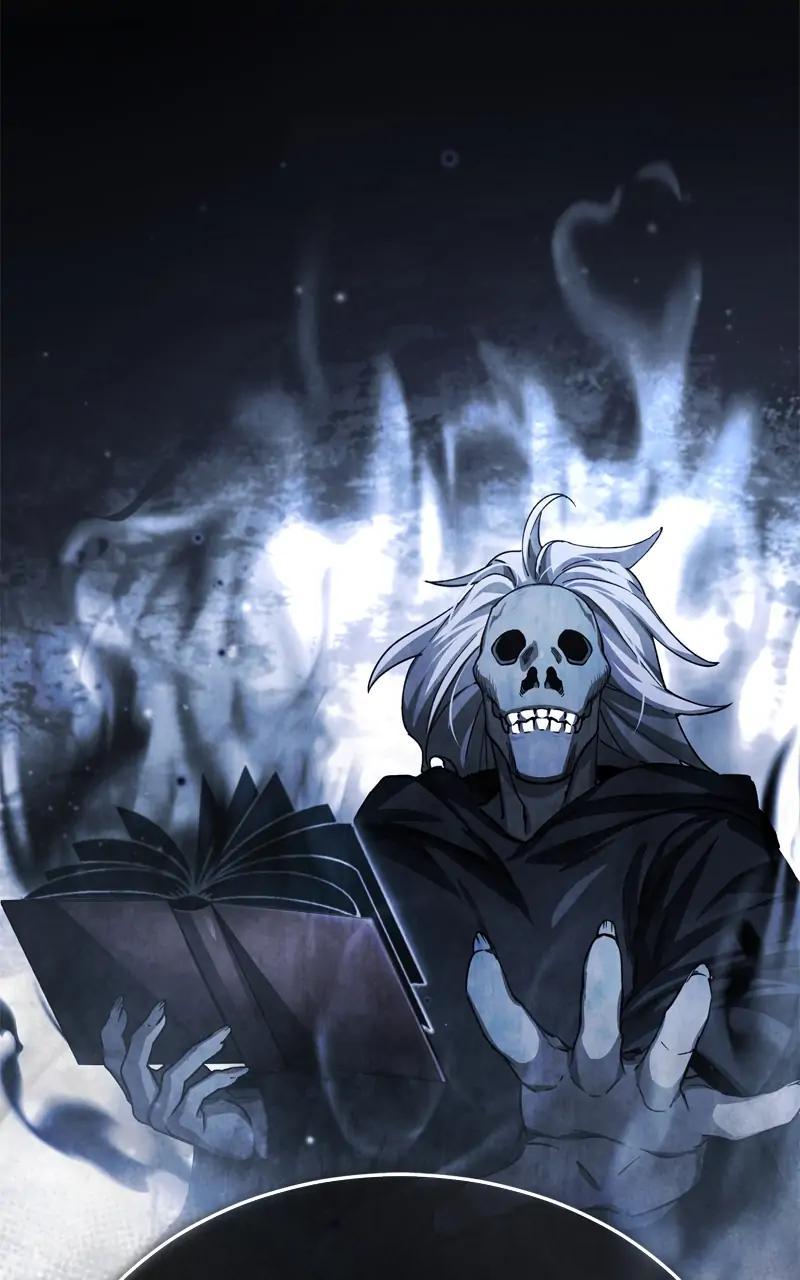 Descended from Divinity Chapter 76