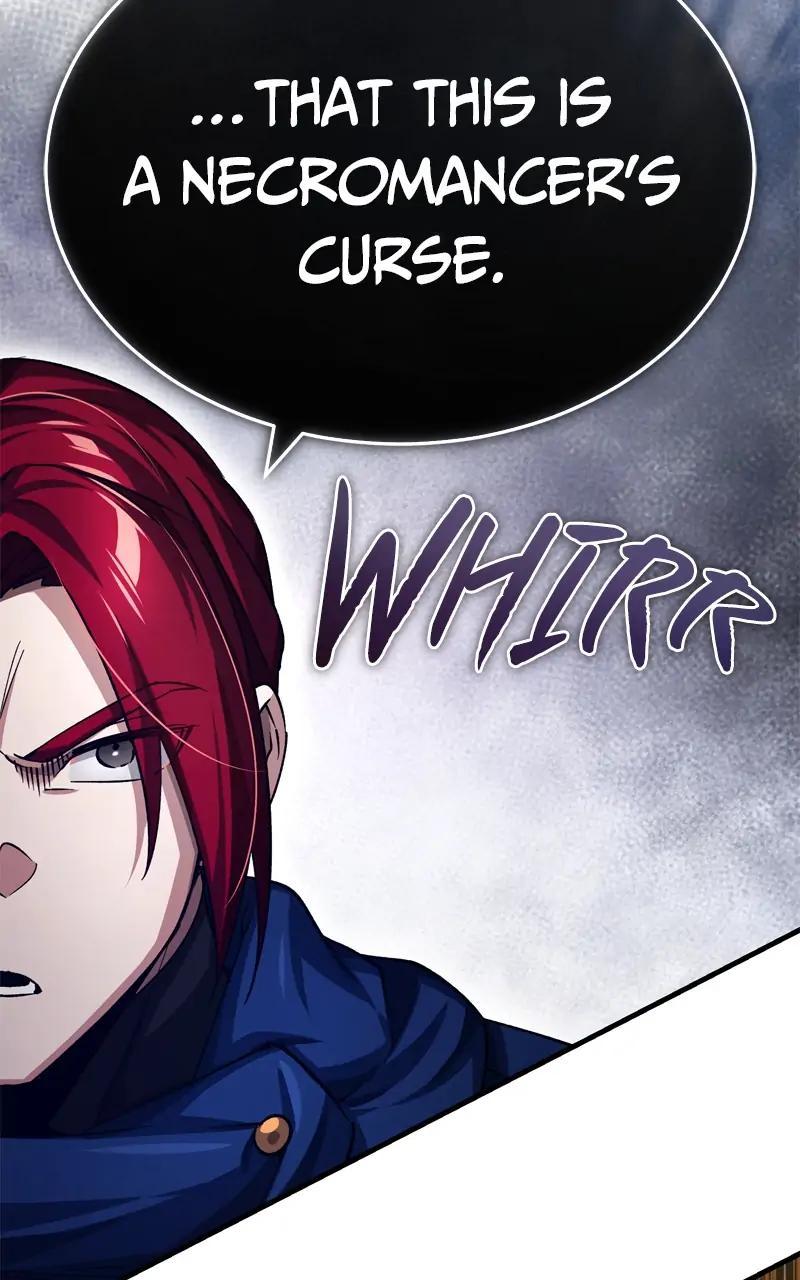 Descended from Divinity Chapter 76