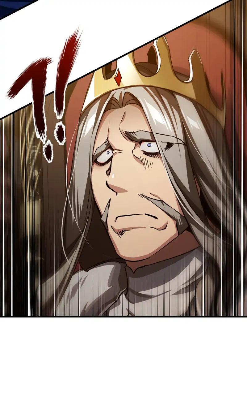 Descended from Divinity Chapter 76