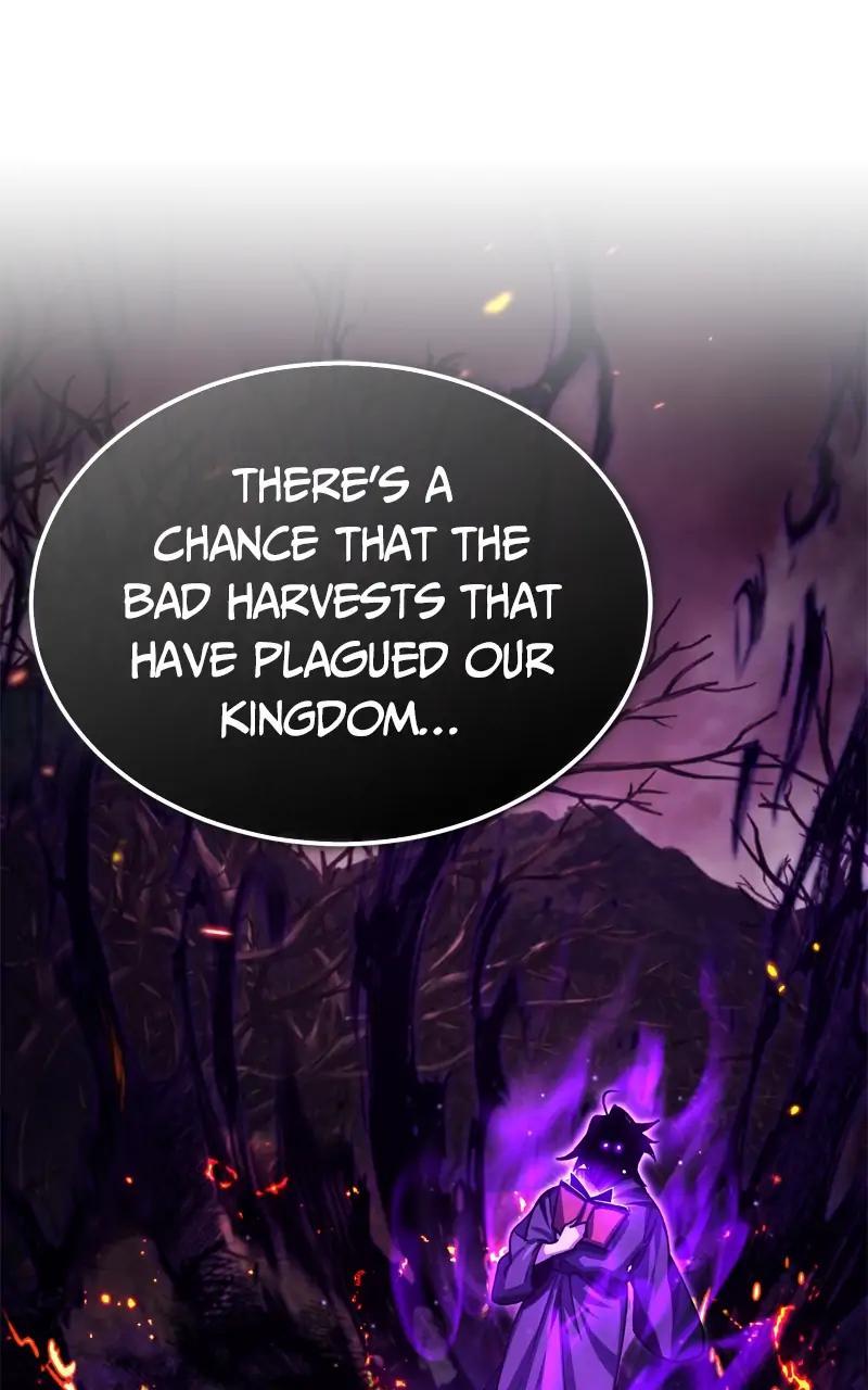 Descended from Divinity Chapter 76