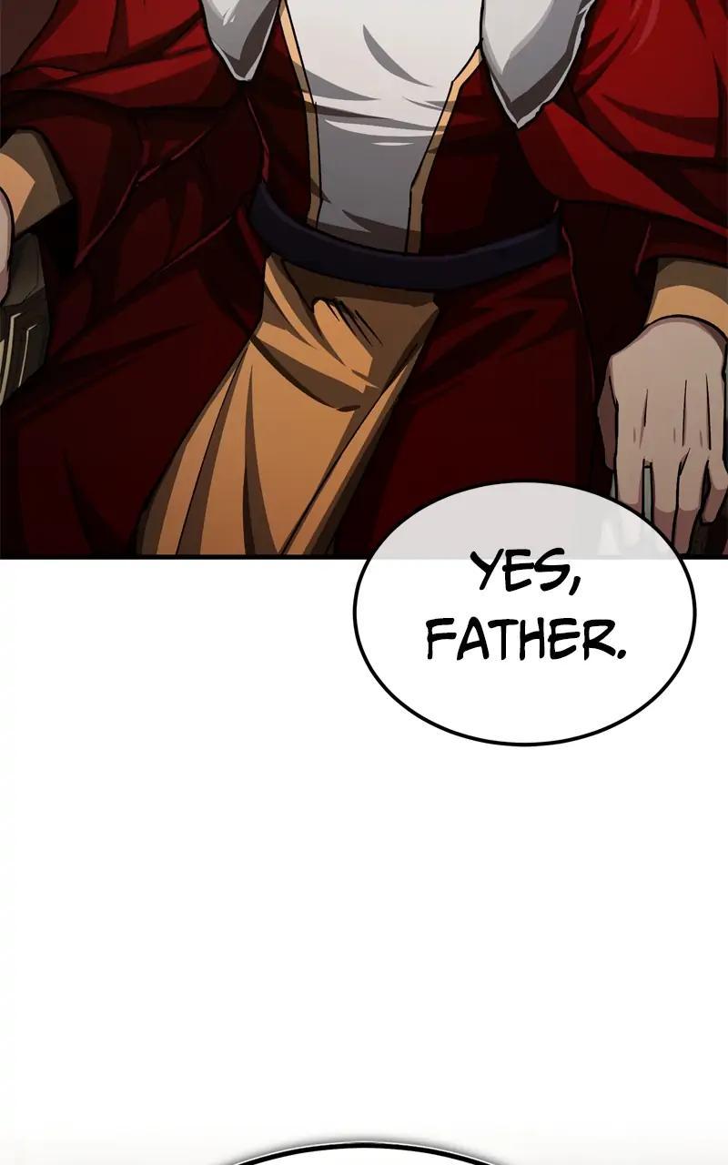 Descended from Divinity Chapter 76